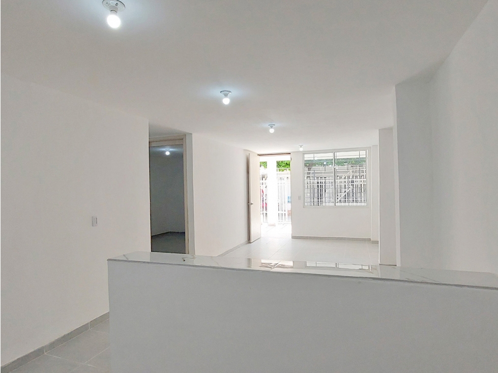 Casa en Venta en sector Buenavista, Remodelada, Santa Marta — foto 4
