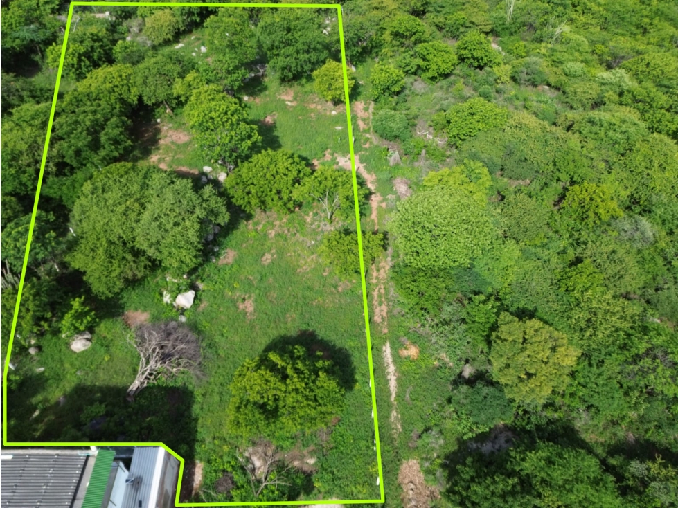 Lote Campestre en Venta en Vista Hermosa, Vista al Mar, Santa Marta — foto 6