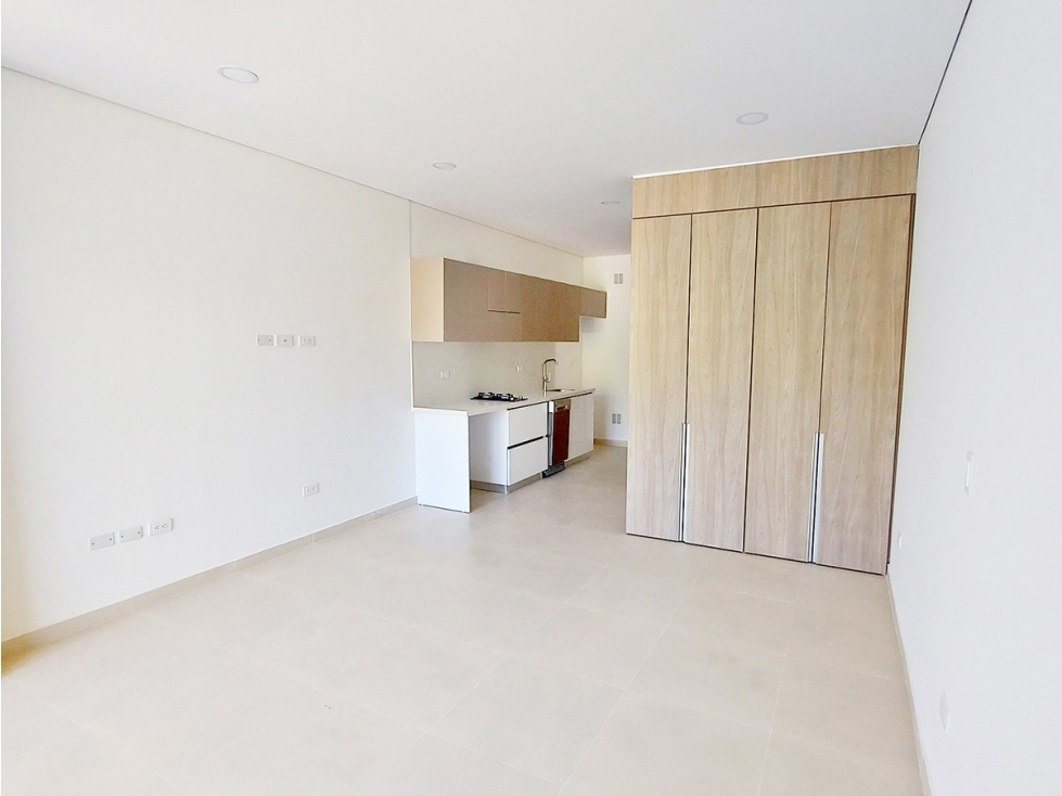 Apartasuite en Venta en Delventto, Ideal Renta Airbnb, Santa Marta — foto 3