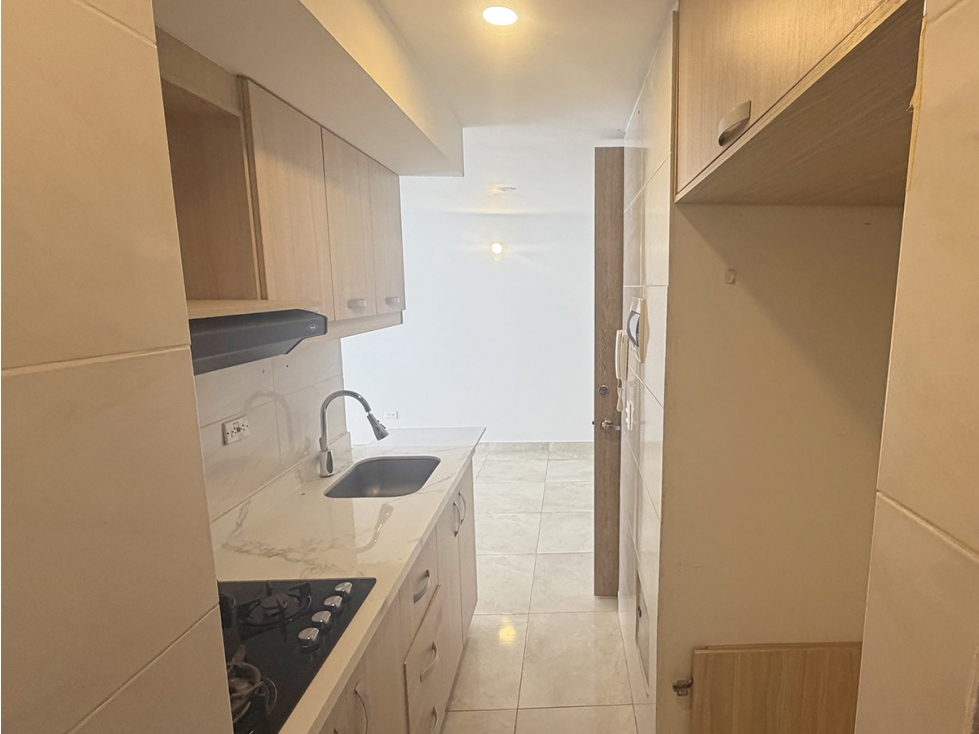 Apartamento en Venta, Moderno, Cerca a Los Trupillos, Santa Marta — foto 5