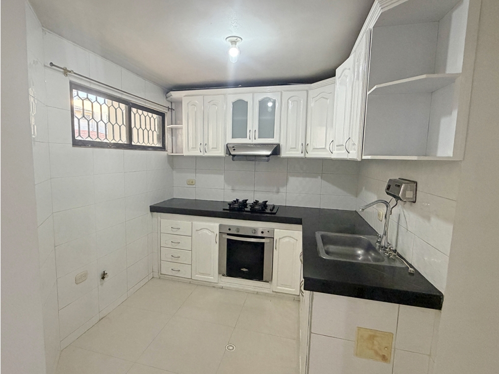 Casa en Venta en Conj. Cerrado, Sector Av. Libertador, Santa Marta