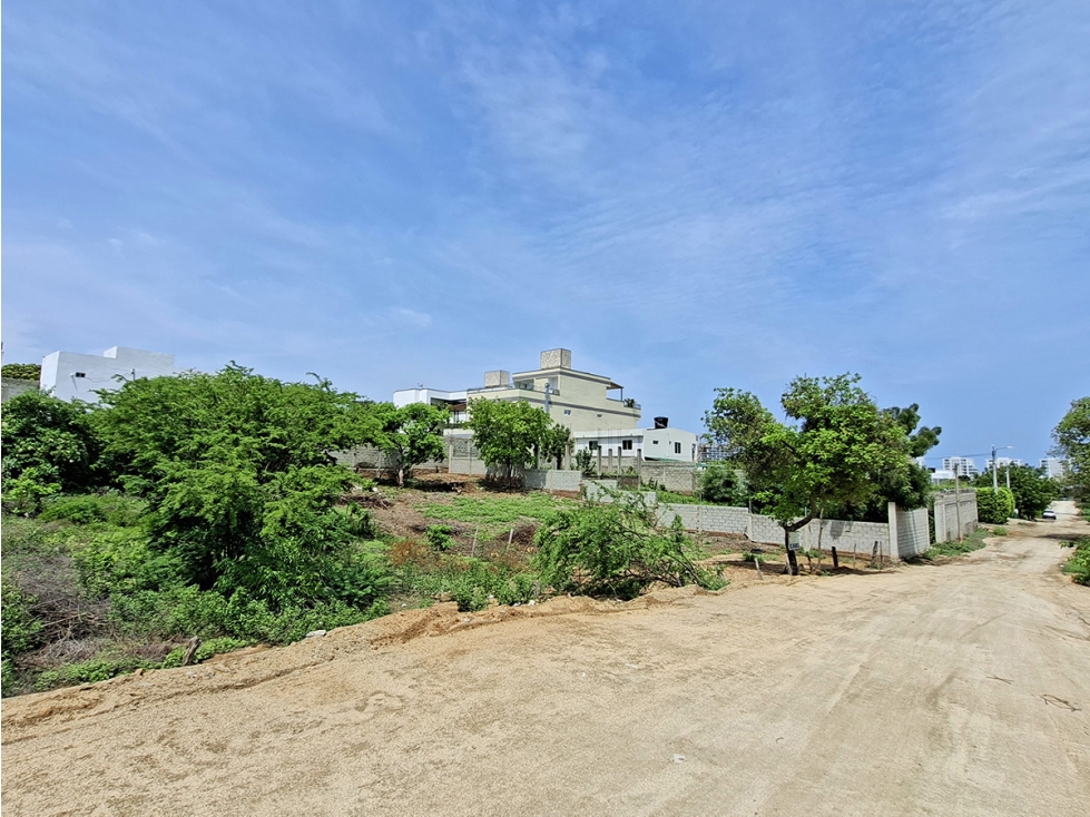 Lote Campestre en Venta en Bello Horizonte, Cerca al Mar, Santa Marta — foto 4