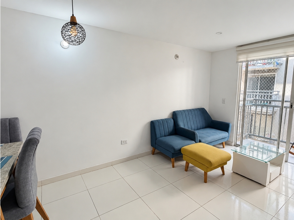 Apartamento en Venta en Andrea Carolina, 3 Habitaciones, Santa Marta — foto 6