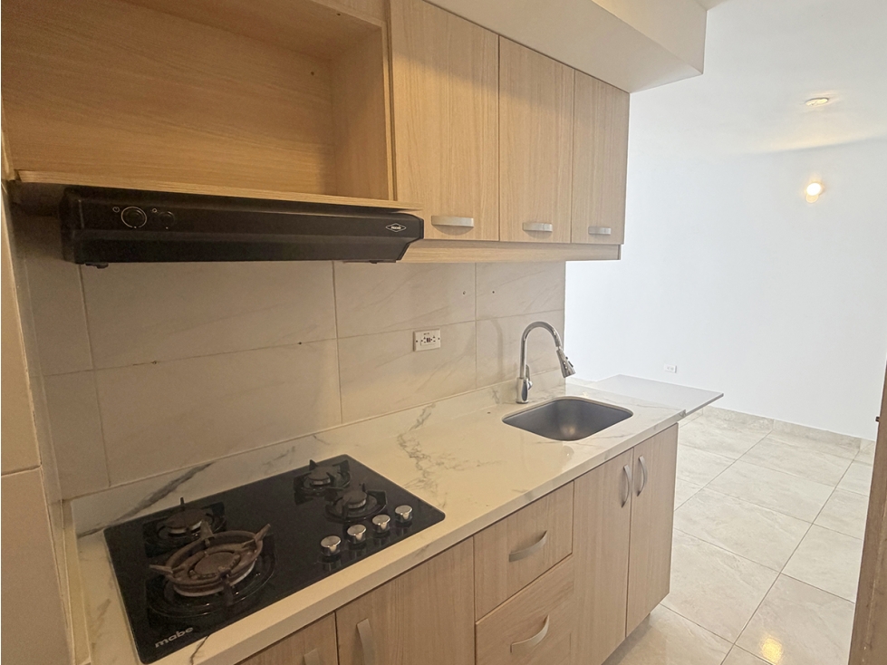 Apartamento en Venta, Moderno, Cerca a Los Trupillos, Santa Marta — foto 6
