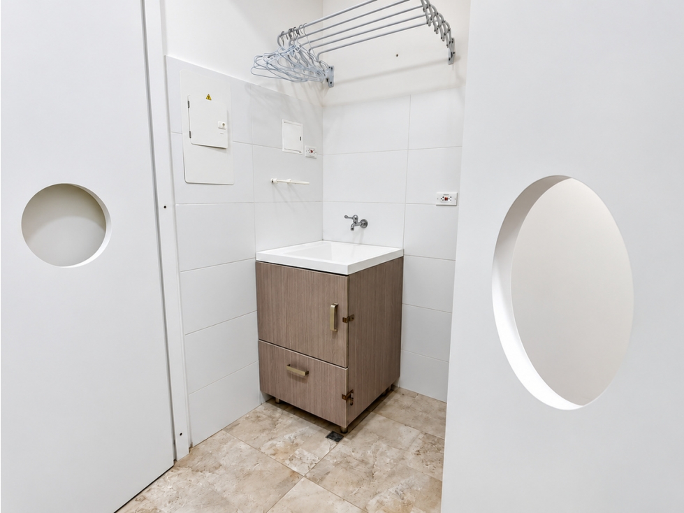 Apartamento en Venta en El Rodadero, a 200 m del Mar, Santa Marta — foto 6
