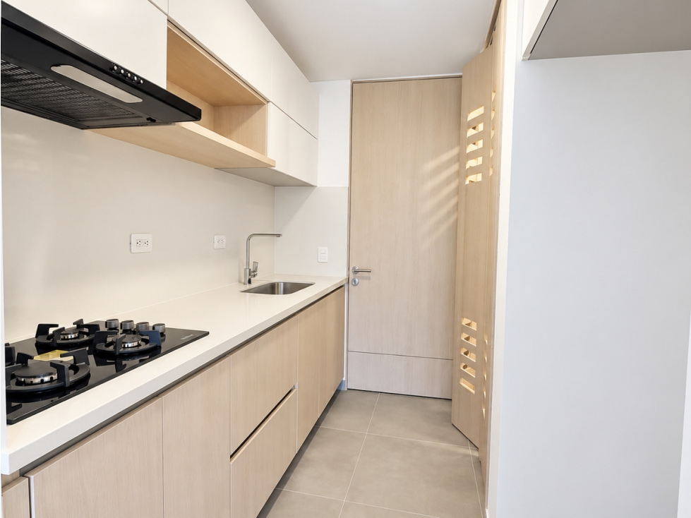 Apartamento en Venta cerca Pozos Colorados, Santa Marta — foto 5