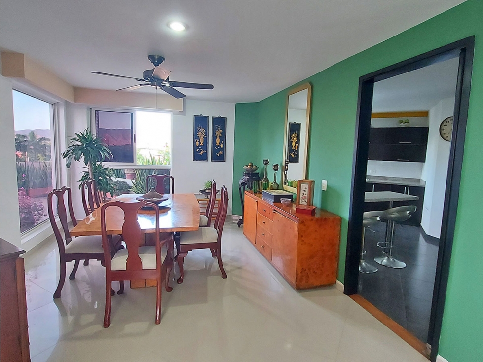 Apartamento en Venta en Bavaria, Exclusivo, Santa Marta — foto 4