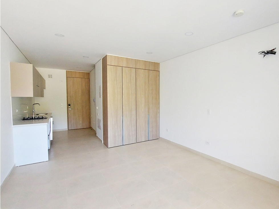 Apartasuite en Venta en Delventto, Ideal Renta Airbnb, Santa Marta — foto 5