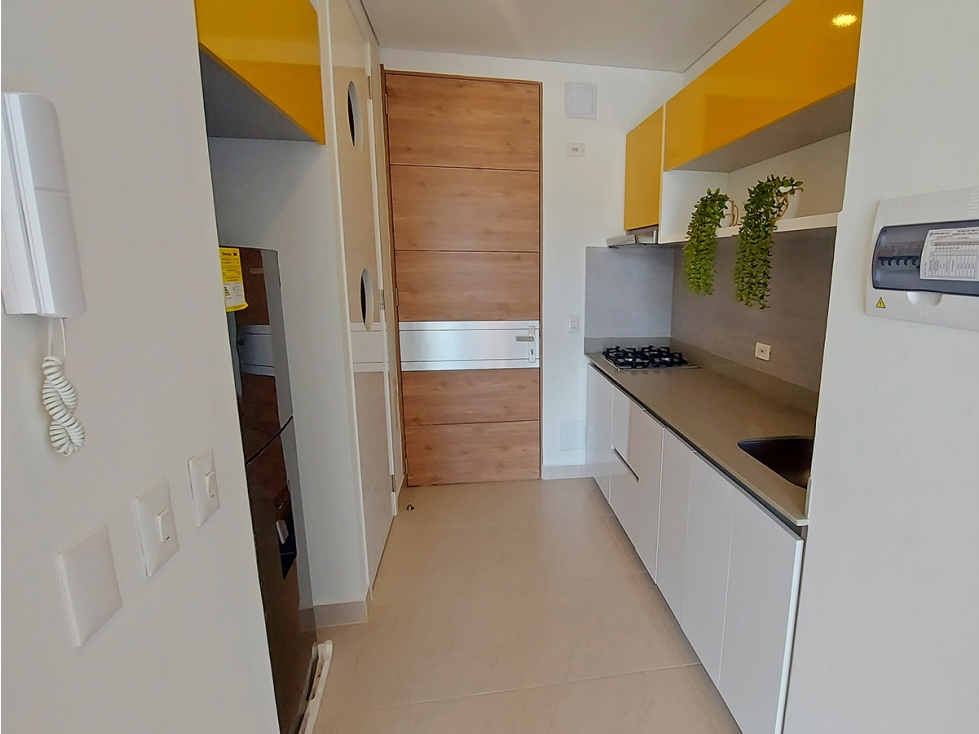 Apartamento en Venta en Salinas del Mar, Cerca al Mar, Santa Marta — foto 6