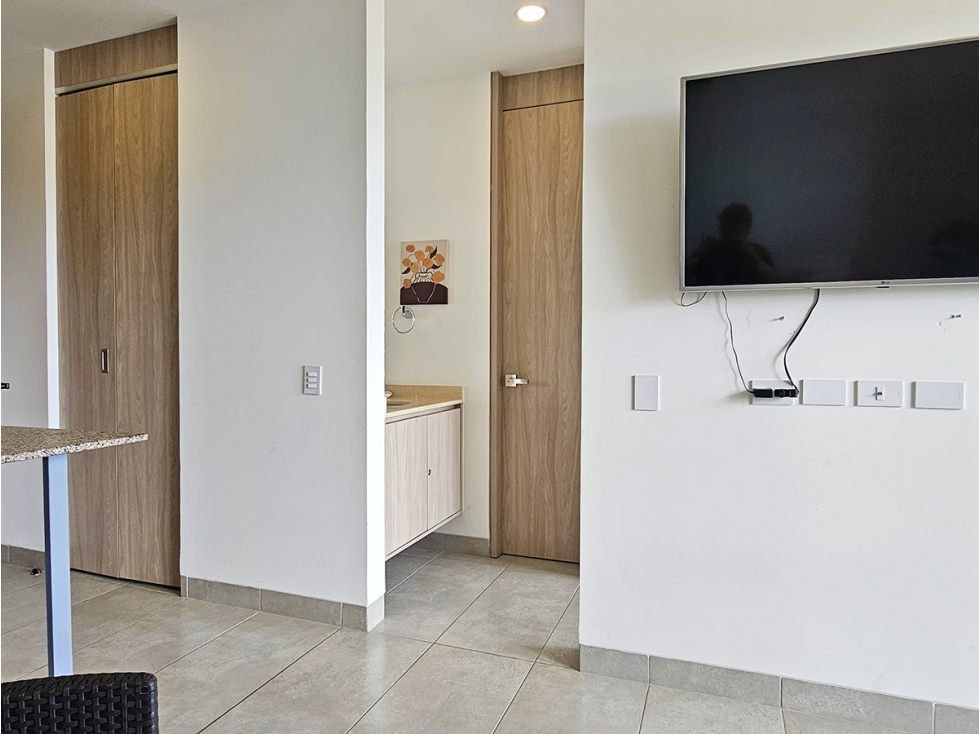 Apartamento en Venta en Santa Marina, Vista la Mar, Santa Marta — foto 4