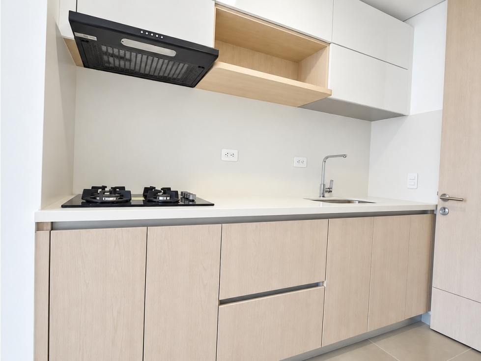 Apartamento en Venta cerca Pozos Colorados, Santa Marta — foto 6