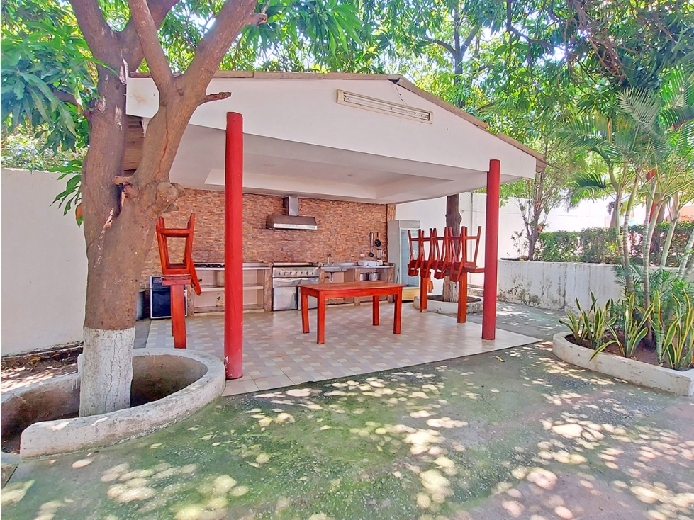 Casa Campestre cerca al Mar en Venta, Aeromar, Santa Marta — foto 5