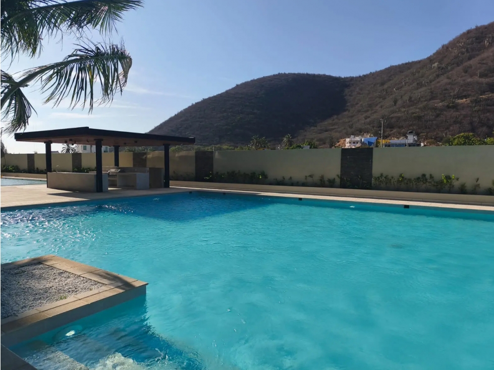 Apartasuite en Venta en Delventto, Ideal Renta Airbnb, Santa Marta — foto 2