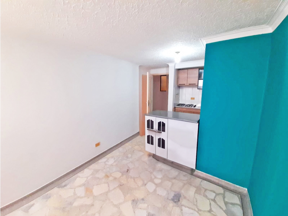 SE VENDE O SE ARRIENDA APARTAESTUDIO EN EL NORTE DE ARMENIA - ARANJUEZ — foto 3