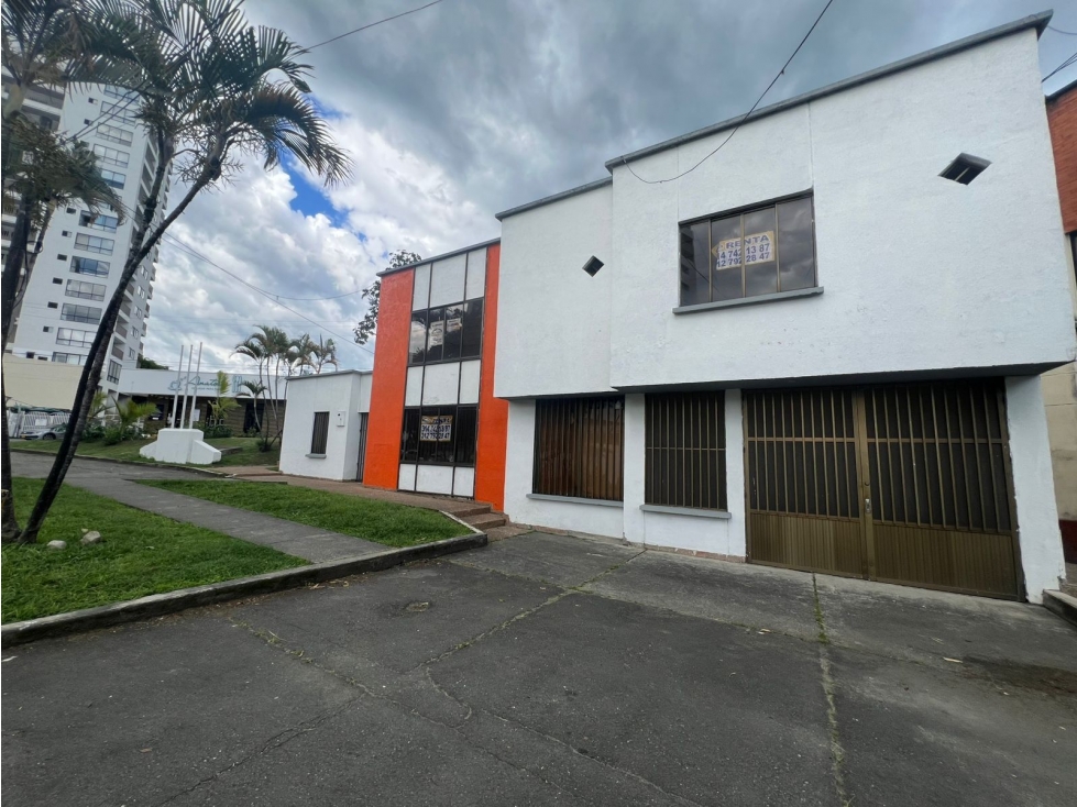 SE ARRIENDA LOCAL EN LA AVENIDA 19 - NORTE DE ARMENIA — foto 2