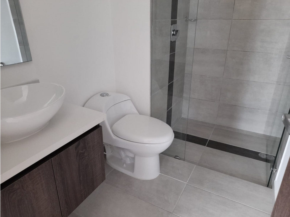 SE VENDE APARTAMENTO EN LA FORESTA - AVENIDA 19 NORTE — foto 5