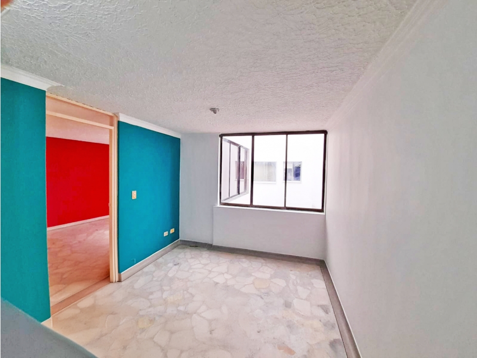 SE VENDE O SE ARRIENDA APARTAESTUDIO EN EL NORTE DE ARMENIA - ARANJUEZ — foto 2