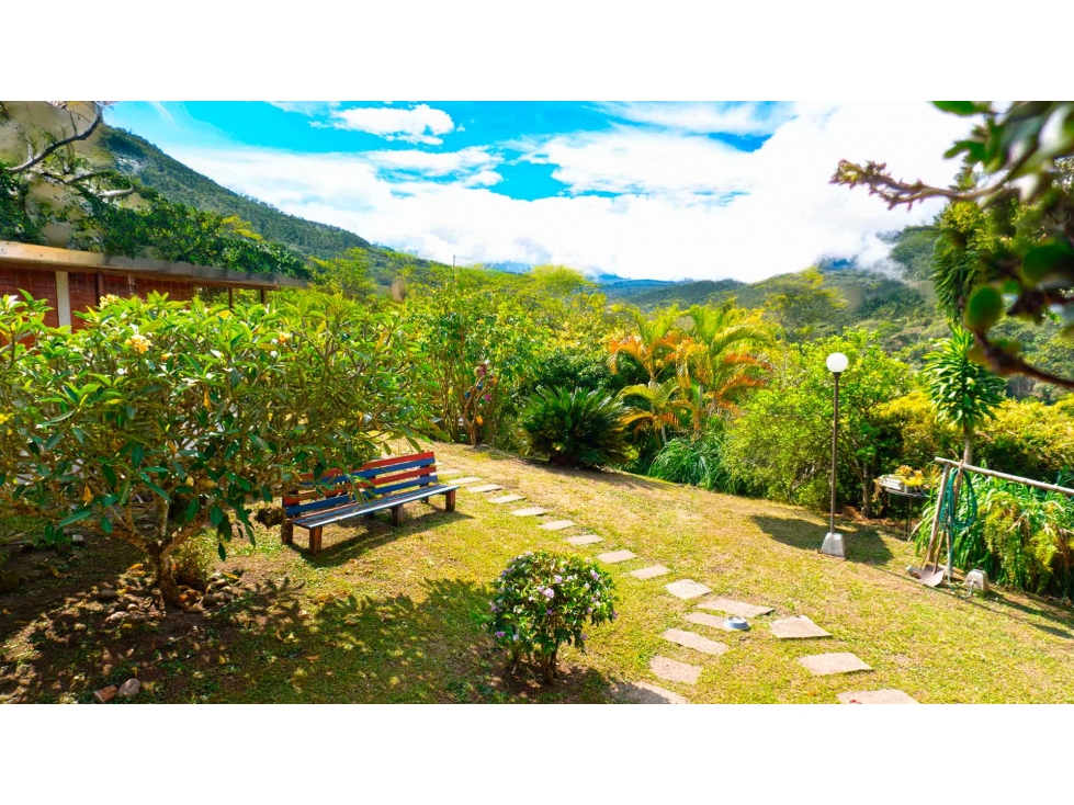 SE VENDE CASA CAMPESTRE EN LA AVENIDA CENTENARIO - NORTE DE ARMENIA — foto 5