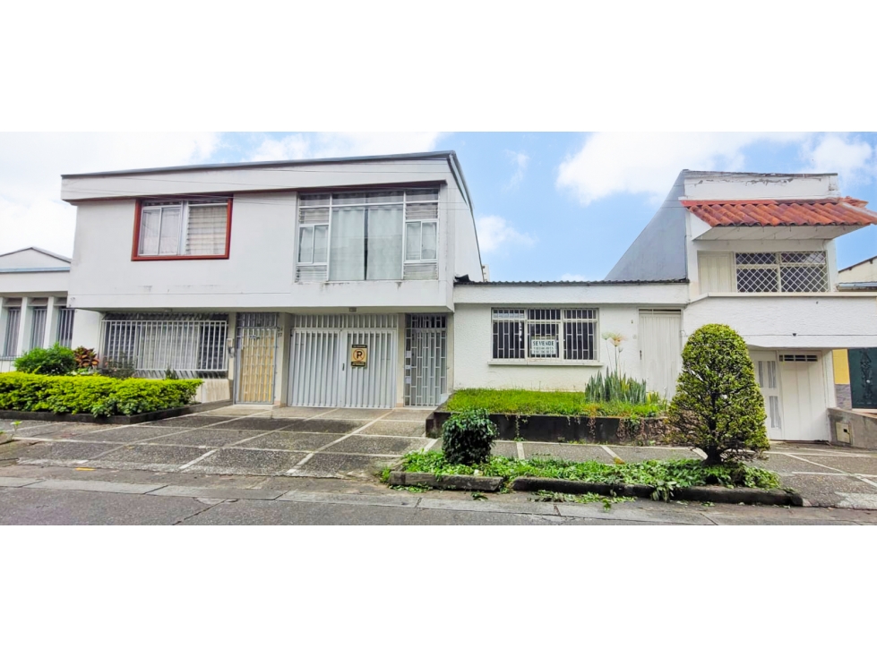 SE VENDE CASA EN LA NUEVA CECILIA - NORTE DE ARMENIA — foto 2