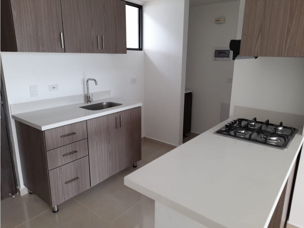 SE VENDE APARTAMENTO EN LA FORESTA - AVENIDA 19 NORTE — foto 2