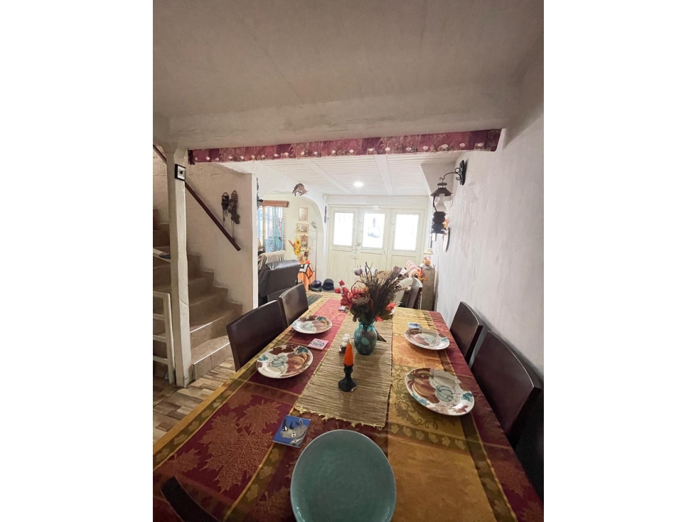 CASA EN VENTA EN LA FACHADA — foto 2