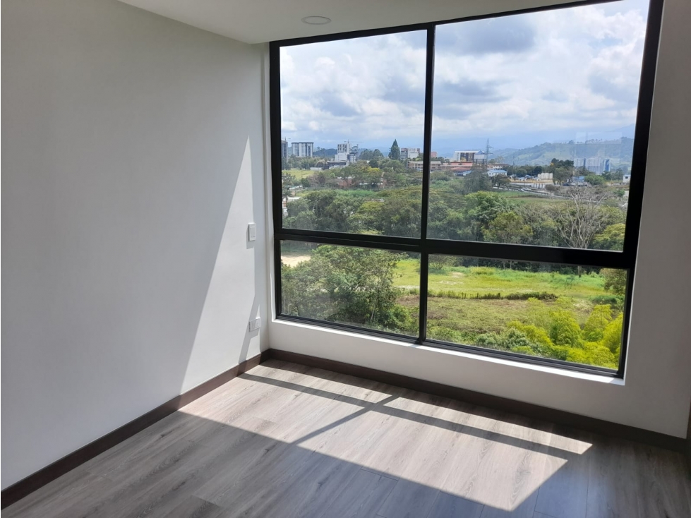 SE VENDE APARTAMENTO EN LA FORESTA - AVENIDA 19 NORTE — foto 3