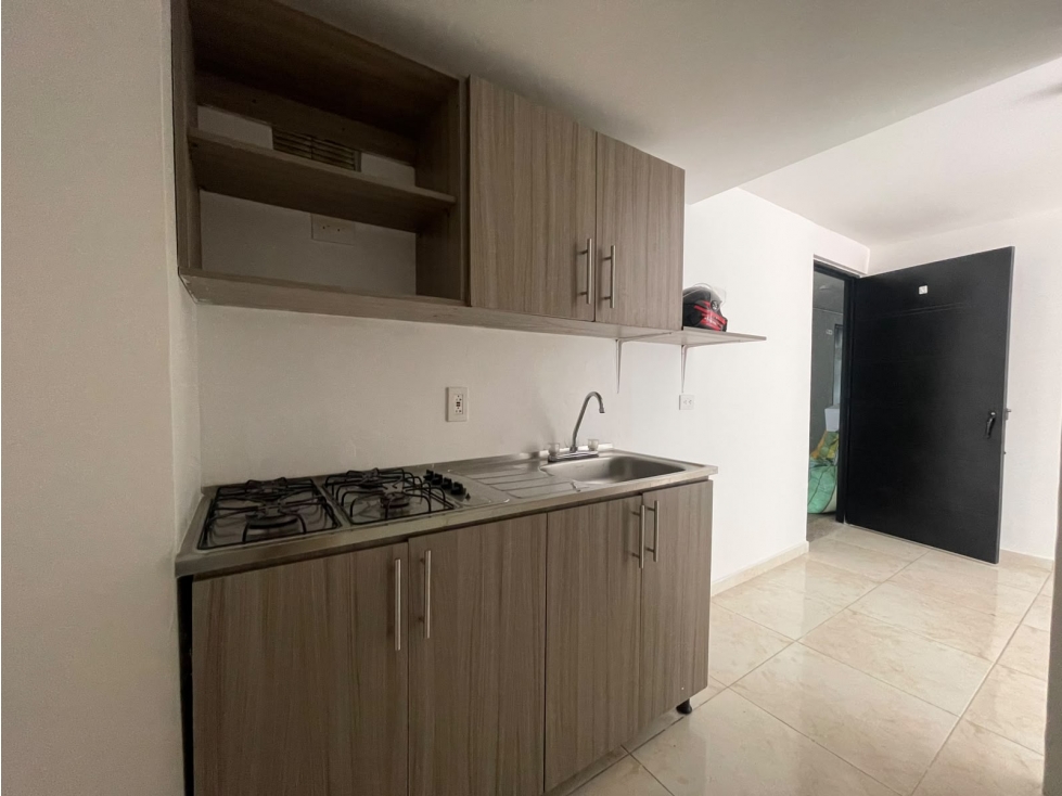 SE VENDE APARTAMENTO EN VENTA GRANADA CENTER — foto 3