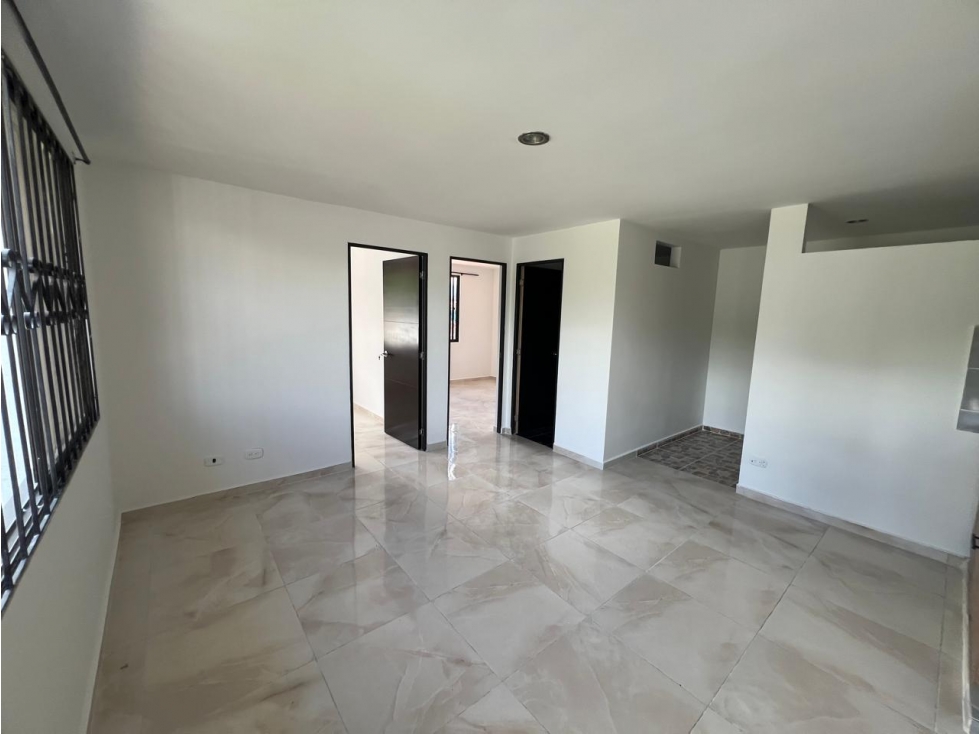 VENDE APTO BARRIO MONTEVIDEO - OCCIDENTE DE ARMENIA — foto 2