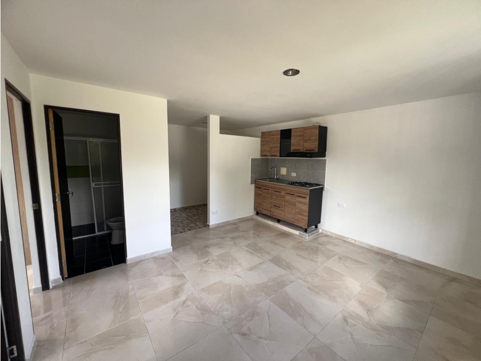 VENDE APTO BARRIO MONTEVIDEO - OCCIDENTE DE ARMENIA — foto 3
