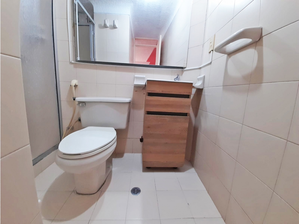 SE VENDE O SE ARRIENDA APARTAESTUDIO EN EL NORTE DE ARMENIA - ARANJUEZ — foto 6