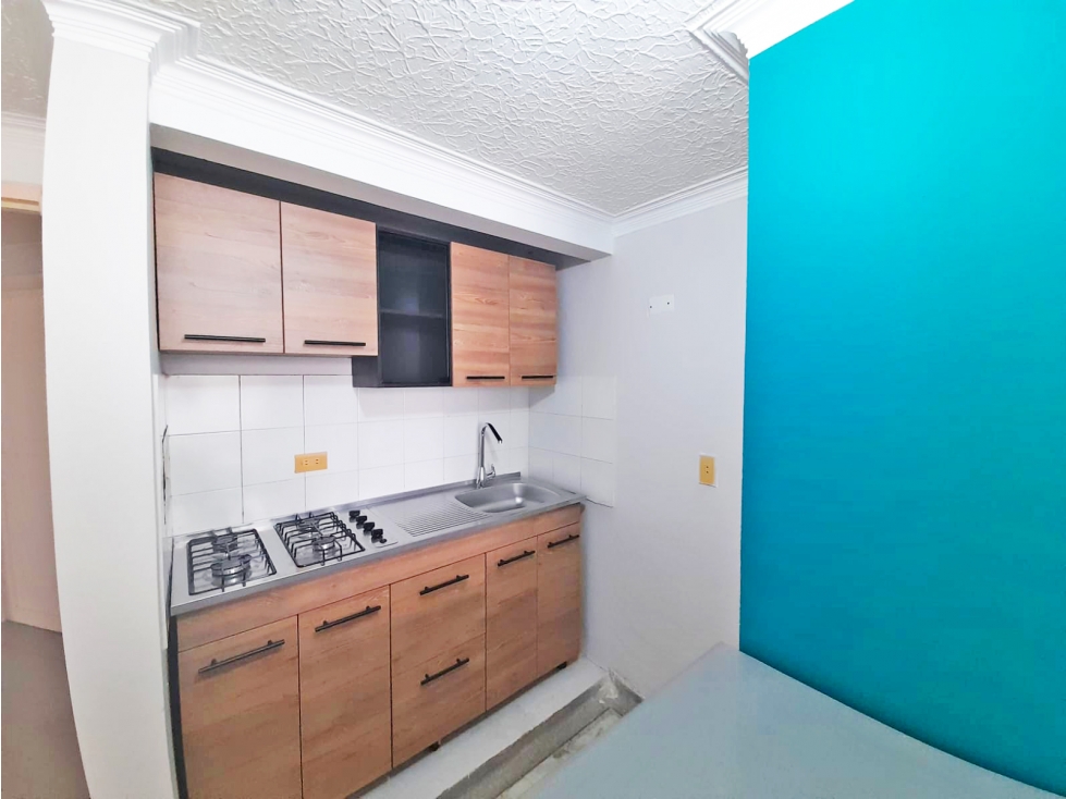 SE VENDE O SE ARRIENDA APARTAESTUDIO EN EL NORTE DE ARMENIA - ARANJUEZ — foto 4