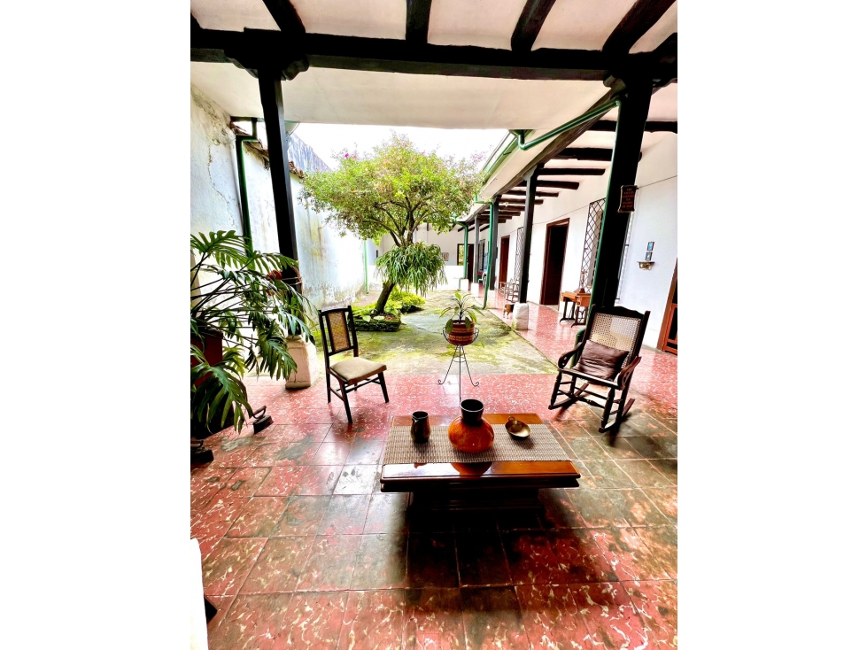 Venta de Casa comercial en Popayán, Sector Centro — foto 4