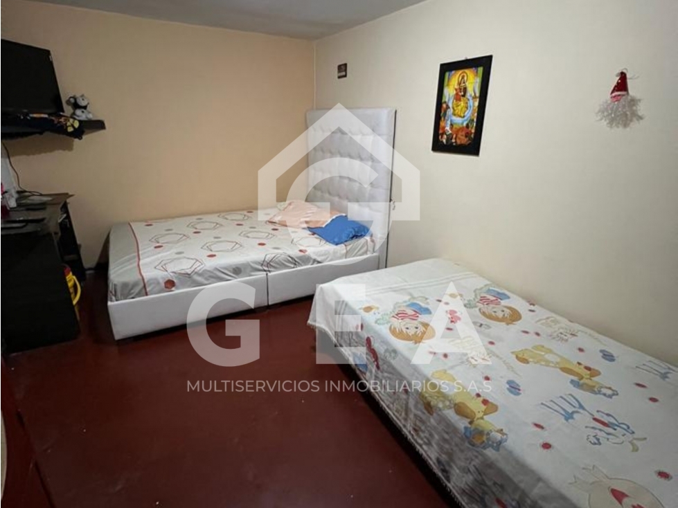 Venta de casa/lote en Popayán, sobre Vía Principal - B. La Sombrilla — foto 5