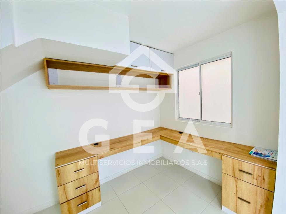 Venta de casa en Popayán, Habitanya, sector La Aldea — foto 2
