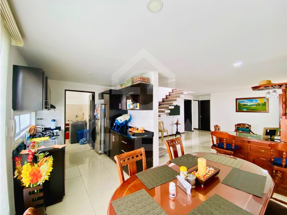 Venta de Casa Popayán en Campo Alegre B. morinda — foto 5