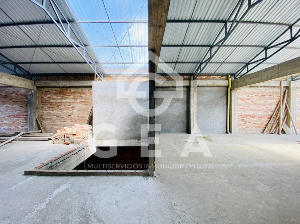 Venta de Bodega, en Popayán, en el B/ Uvo - 3