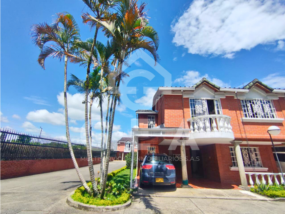 Venta de Casa esquinera en Popayán, Poblado San Esteban — foto 3
