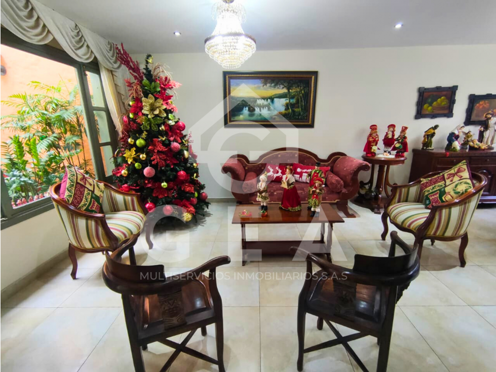 Venta de Casa en Popayán, Barrio Campobello — foto 2