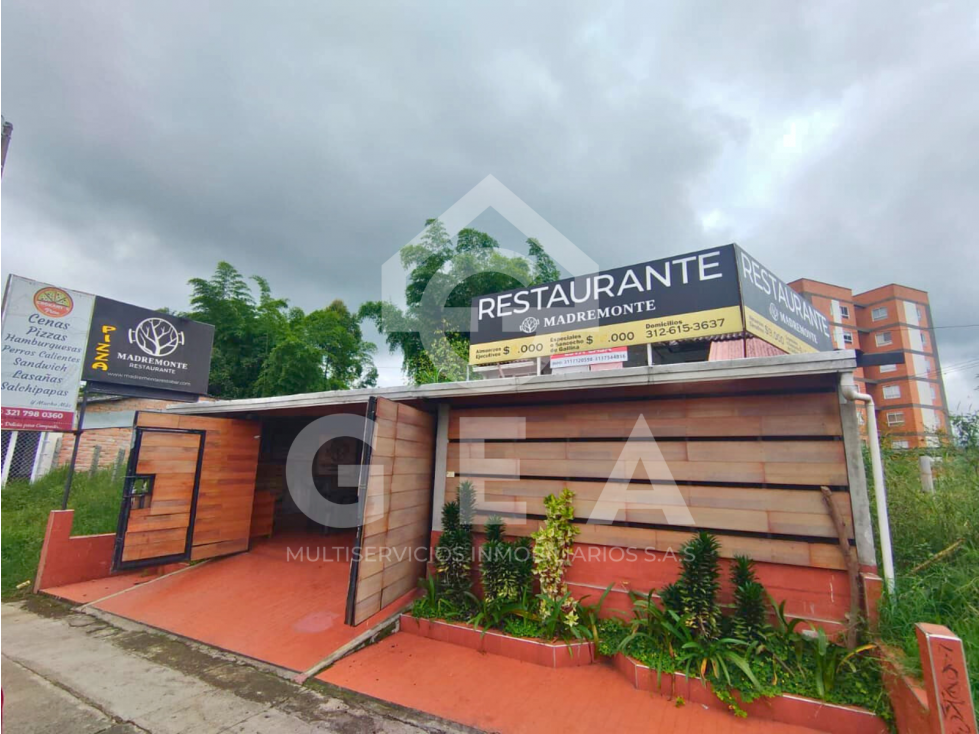 Venta de Casa en Popayán, Barrio El Placer