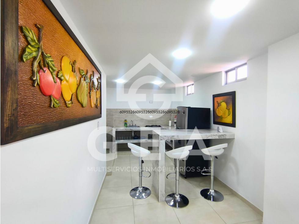 Venta de Apartamento en Popayán, Edificio Italos — foto 3
