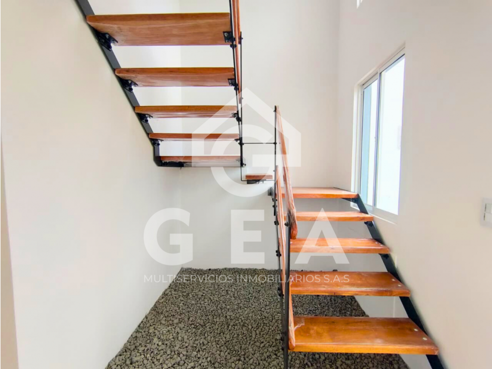 Venta de Casa en Popayán, Conjunto Residencial Nova Terra — foto 5