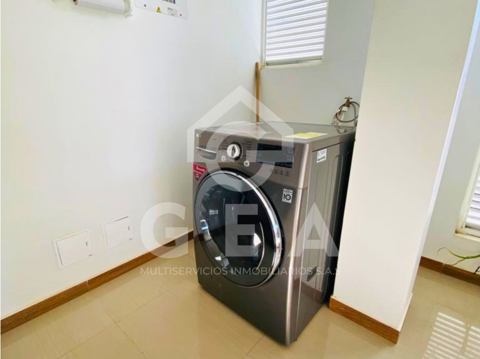 Venta de Apartamento en Popayán, en Terrazas del Tablazo — foto 3