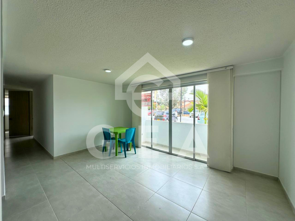 Venta de Apartamento en Popayán, Condominio Vivento — foto 2