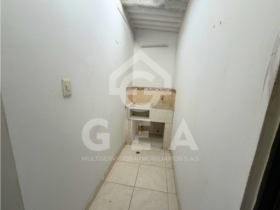 Alquiler de Apartaestudio en Popayán, Barrio San Camilo — foto 5