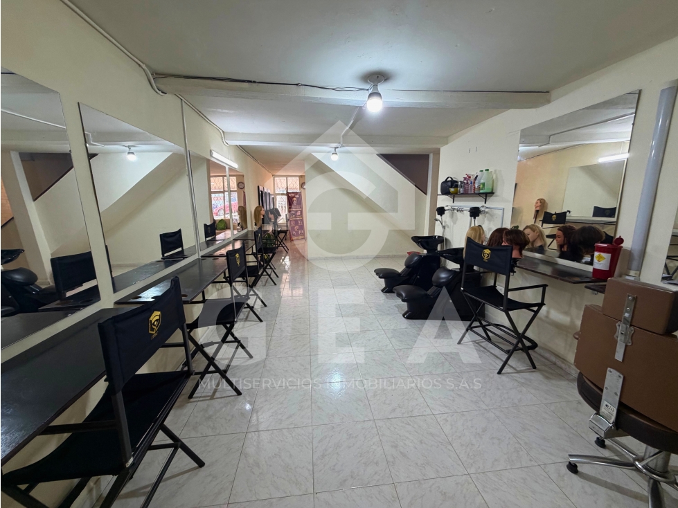 Venta de Casa en Popayán, Urbanización Caldas - 3