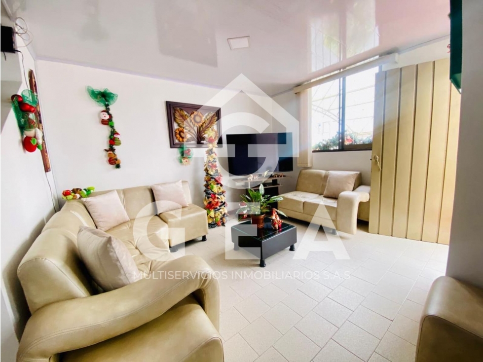 Venta de casa en Popayán sector Villa del Viento