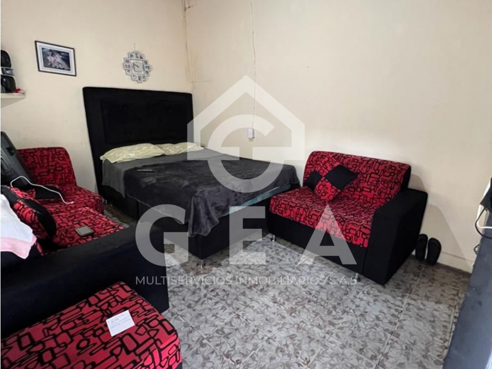 Venta de casa/lote en Popayán, sobre Vía Principal - B. La Sombrilla — foto 3