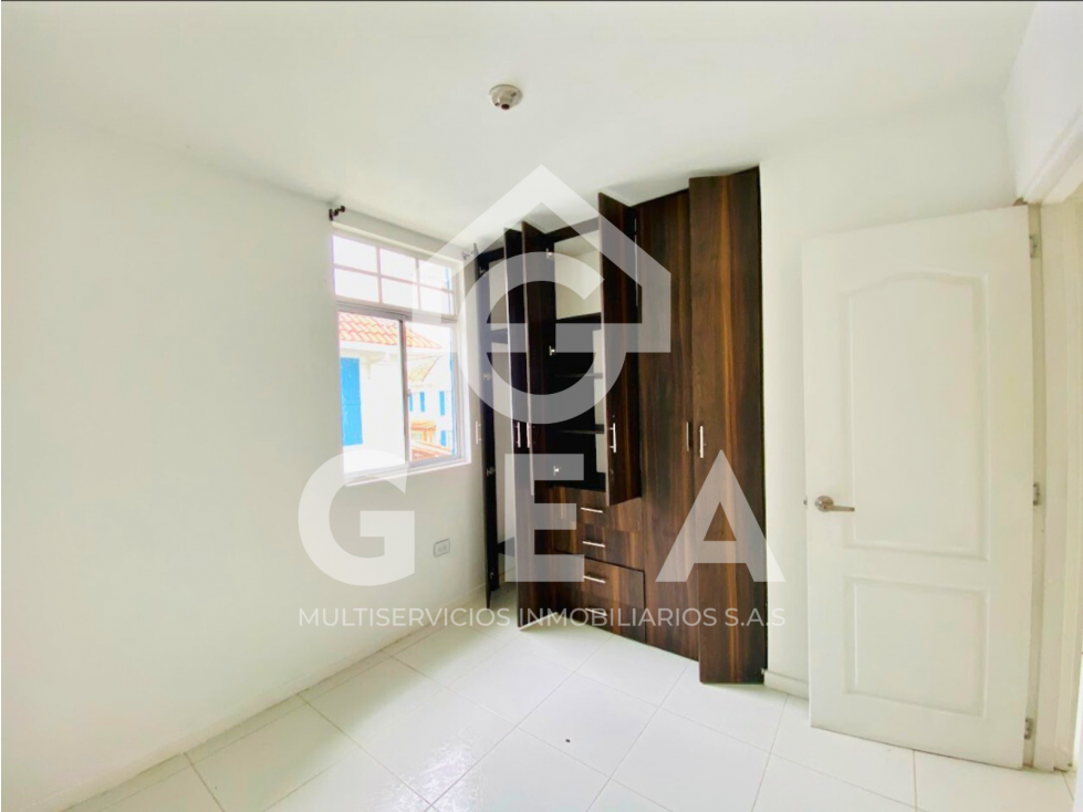 Venta de casa en Popayán, Habitanya, sector La Aldea — foto 3