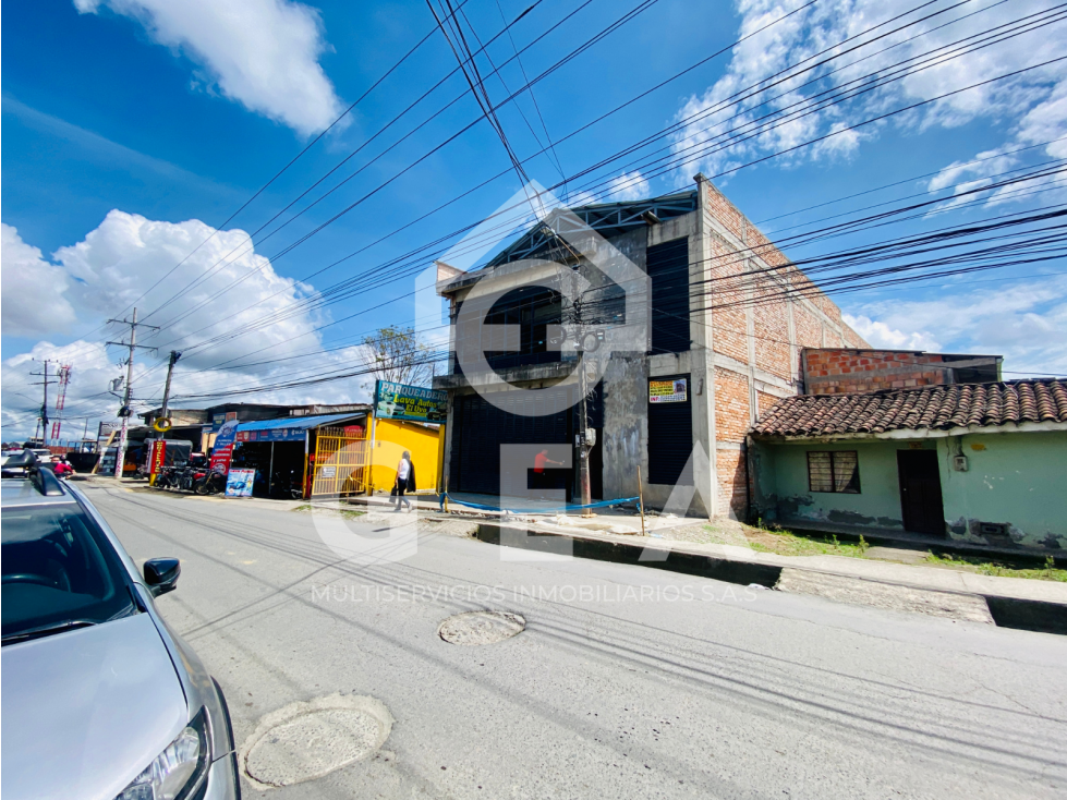 Venta de Bodega, en Popayán, en el B/ Uvo - 2