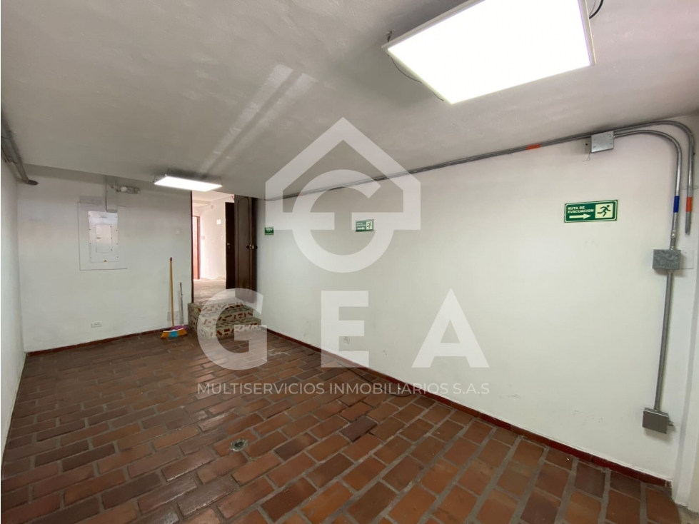 Alquiler de Casa en Popayán junto campanario, B/ Antonio Nariño — foto 5